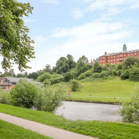 1 Reabrook Place Shrewsbury Kültér fotó