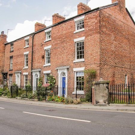 1 Reabrook Place Shrewsbury Kültér fotó