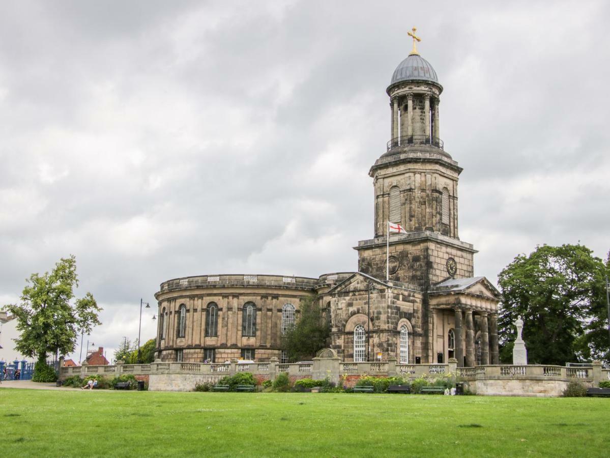 1 Reabrook Place Shrewsbury Kültér fotó