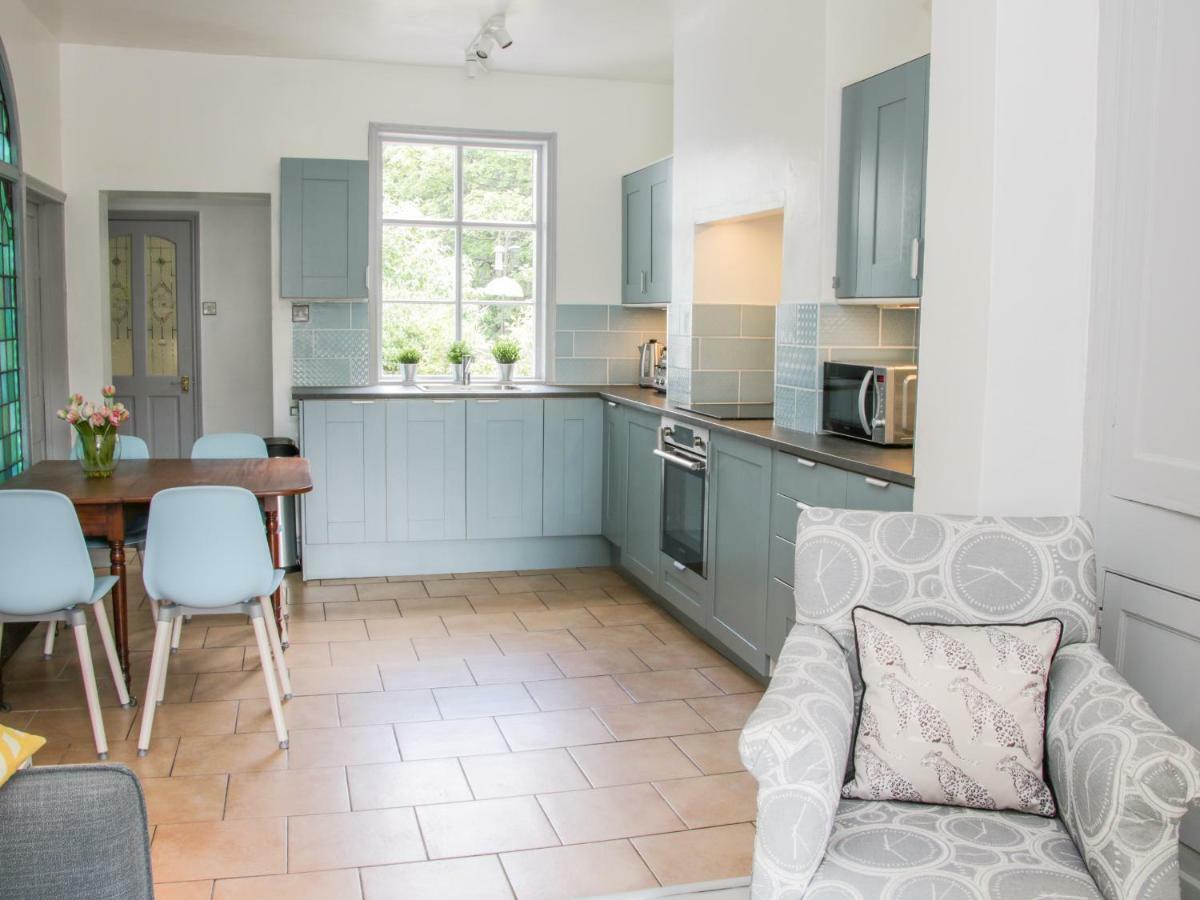 1 Reabrook Place Shrewsbury Kültér fotó