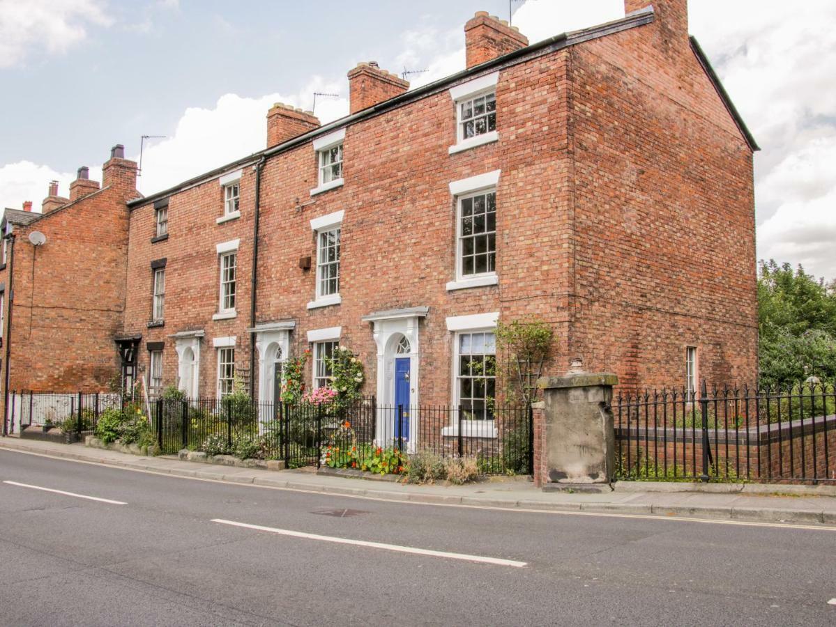 1 Reabrook Place Shrewsbury Kültér fotó